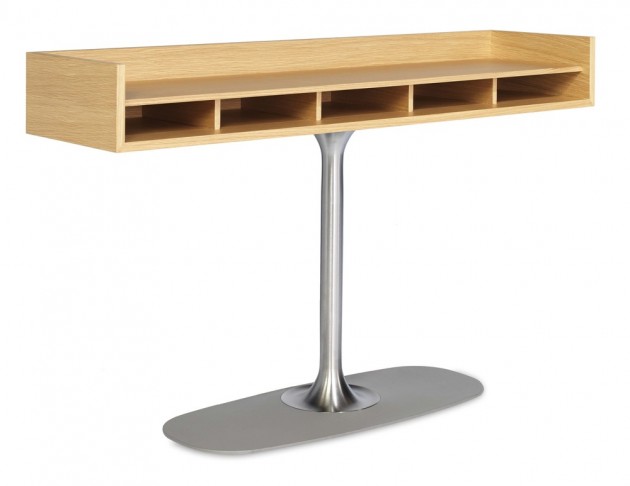 Laura Birns Design Console Table Desk