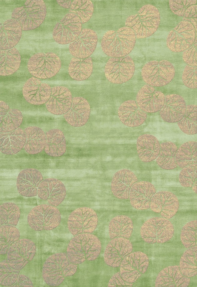 Laura Birns Design Modern Nature Sea Grape Laura Birns Design Modern Nature Sea