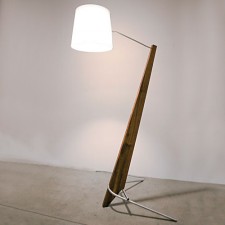 giant lamp
