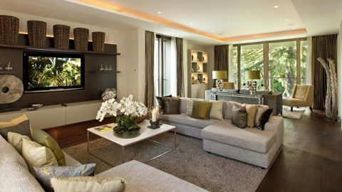 Fresh-Luxury-Living-Room-Decor